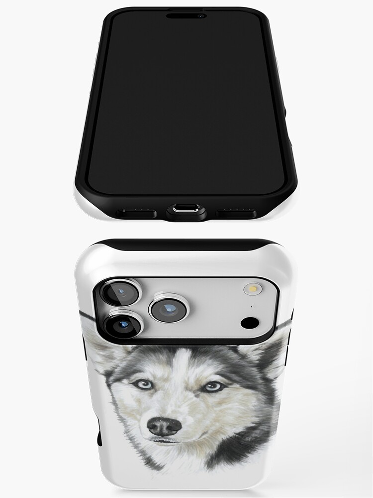 0039(a) iPhone Case