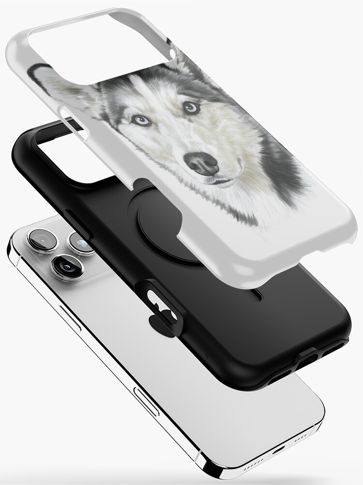 0039(a) iPhone Case