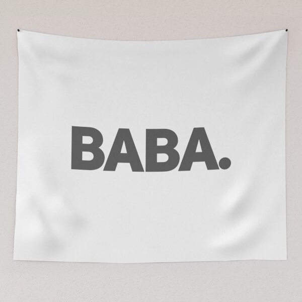 Item preview, Baba - I Love You Dad designed and sold by juvajay.