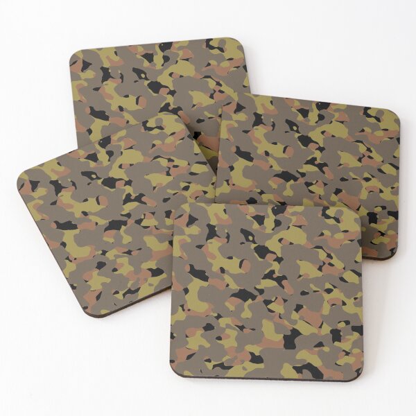 Item preview, Fall Camo designed and sold by Freihalt.