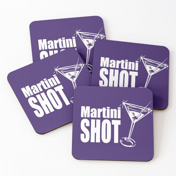 Item preview, Film crew Martini Shot designed and sold by neilcarter.