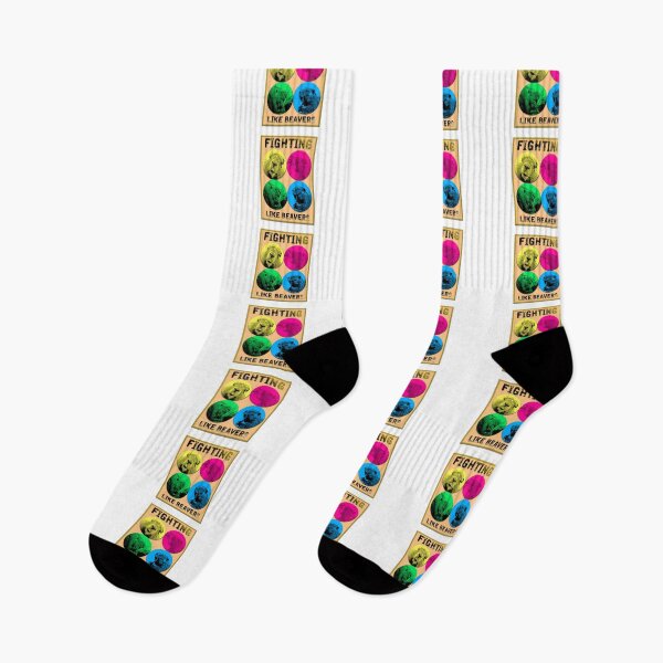 Artikelvorschau, Kämpfen wie Biber - Inspiriert von einem Kammy-Zitat - Einzigartige Qualität gedruckte Designs NumbTs - Design Einzigartige Qualität gedruckte Designs Illustration entworfen und verkauft von NumbTs.