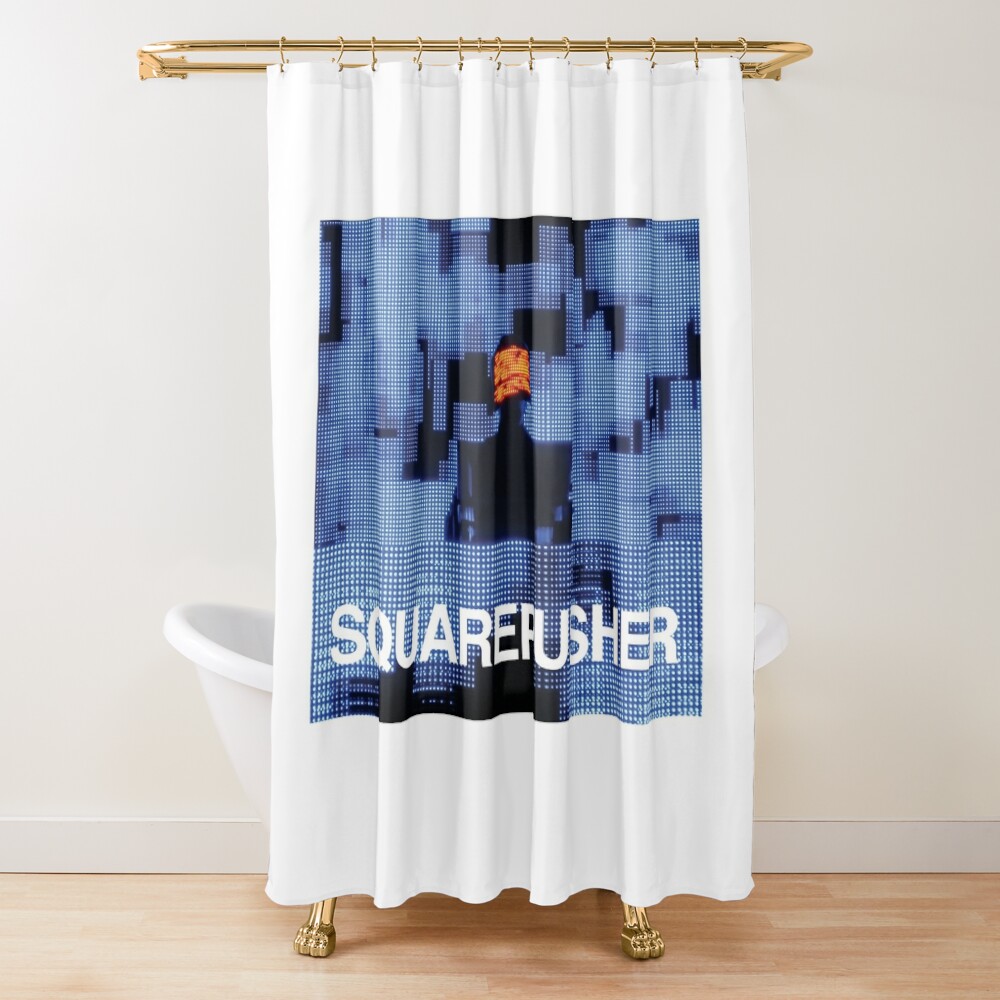 Squarepusher Tom Jenkinson T Shirt Hoodie Tapestry By Fofdesigns Redbubble