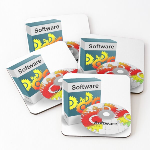 Item preview, SOFTWARE INFORMATICS designed and sold by SARGENTOWILLY.