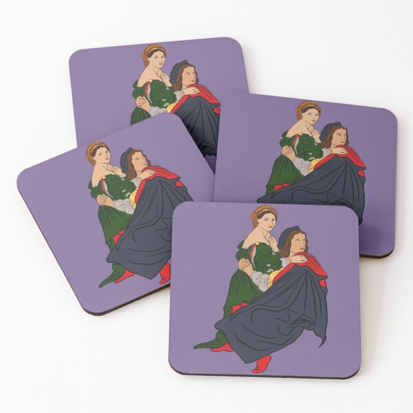 Item preview, Renaissance Lovers designed and sold by creativecroft15.