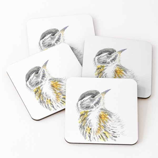 Item preview, Song Sparrow designed and sold by Sonoran Glimmer.