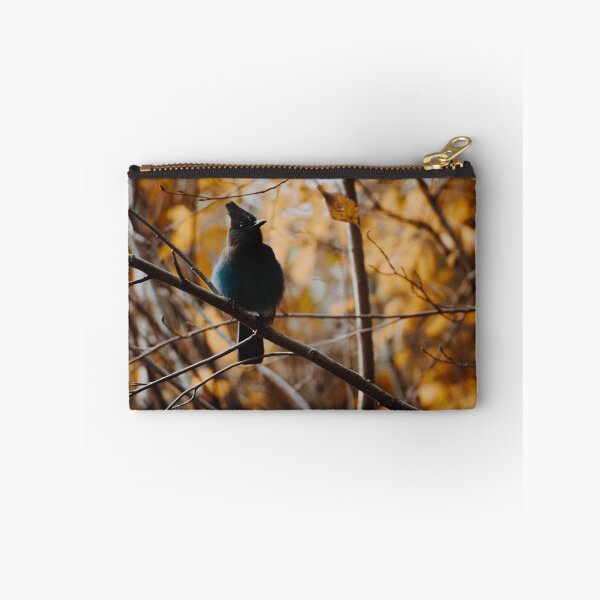 Item preview, steller's jay designed and sold by bellehibou.