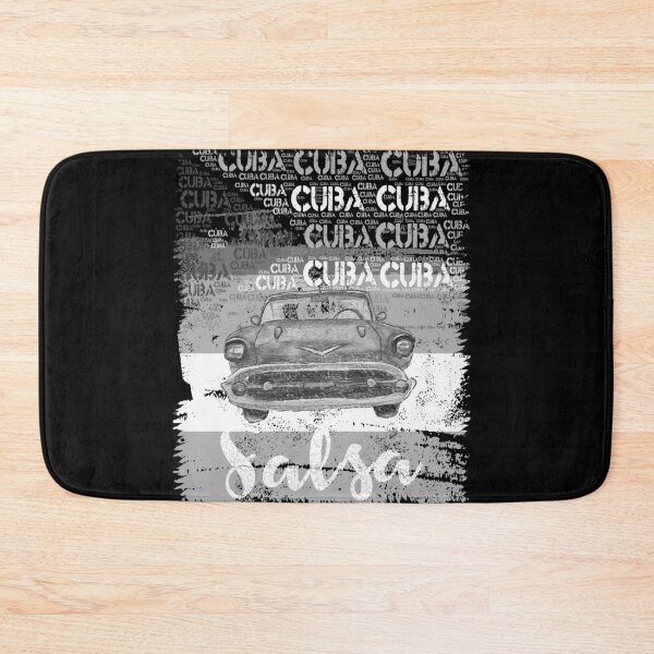 Item preview, Cuba Salsa Shirt I Cuba Fans Gift designed and sold by Dubbra.
