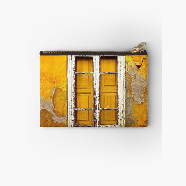 Item preview, Yellow Window, Nisa, Portugal designed and sold by rozzycollins.
