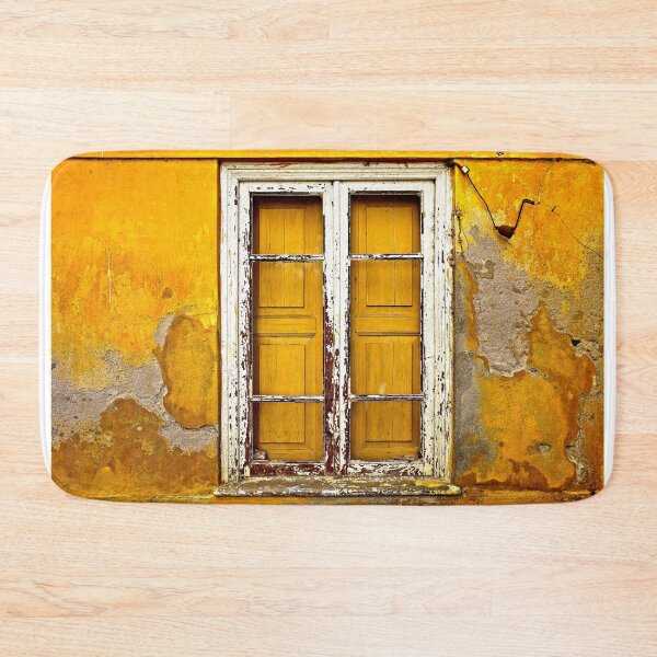 Item preview, Yellow Window, Nisa, Portugal designed and sold by rozzycollins.