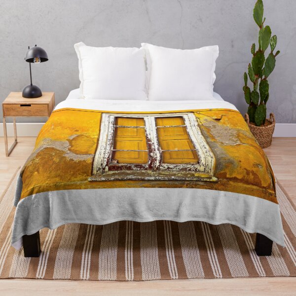 Item preview, Yellow Window, Nisa, Portugal designed and sold by rozzycollins.