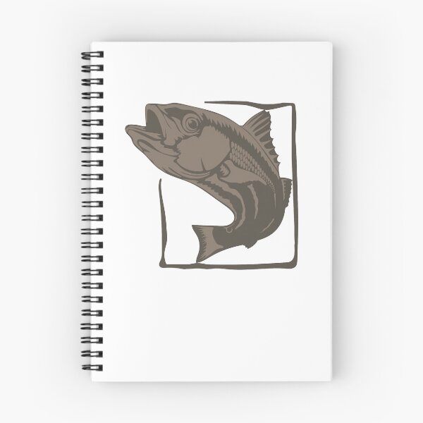 Item preview, Redfish  designed and sold by tfortier.