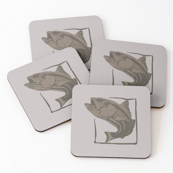 Item preview, Redfish  designed and sold by tfortier.