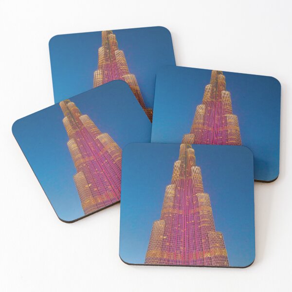Item preview, United Arab Emirates. Dubai. Burj Khalifa. Light Show. designed and sold by vadim19.