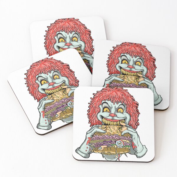 Item preview, Rotten hamburger designed and sold by alexartbastard.