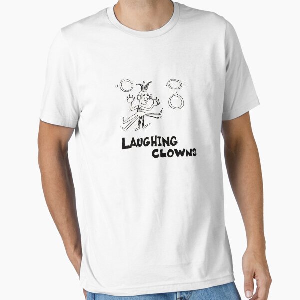 Item preview, Laughing Clowns designed and sold by Dawson-Designs.