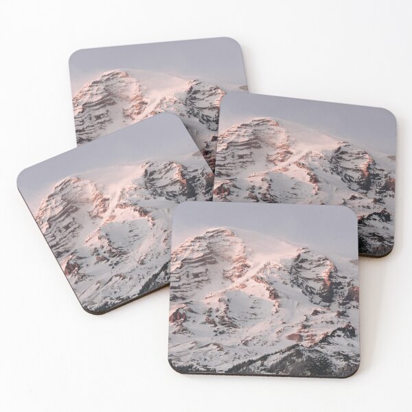Item preview, sunlit snow designed and sold by bellehibou.