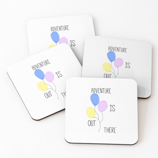 Item preview, Adventure Is Out There designed and sold by oliviajean30.