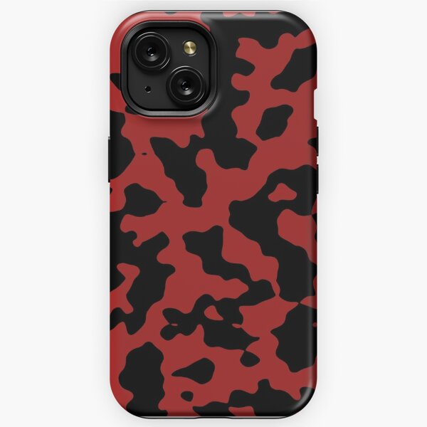 🌈Supreme camo iPhone 12 pro max case(snow camo) - Cases, Covers