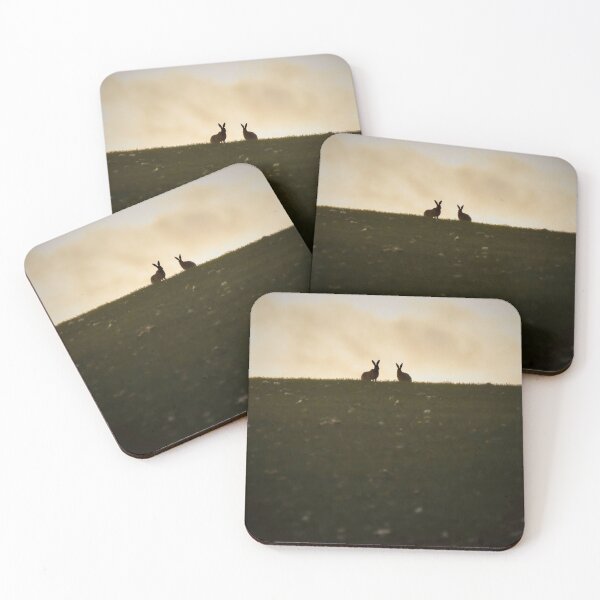 Item preview, Liebres Horizon designed and sold by Nature Embraced Photography By Natasha Weyers.