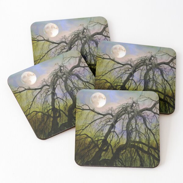 Item preview, luz de la luna designed and sold by Curtis Sheppard.