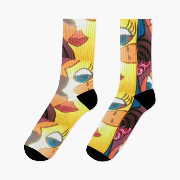 Item preview, Divine in abstract designed and sold by FreedomMuse.