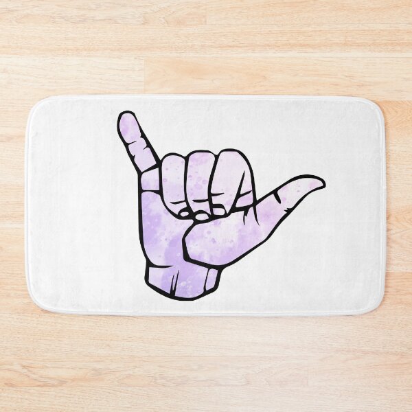 Item preview, Pink Tie Dye Shaka designed and sold by Shayli Kipnis.