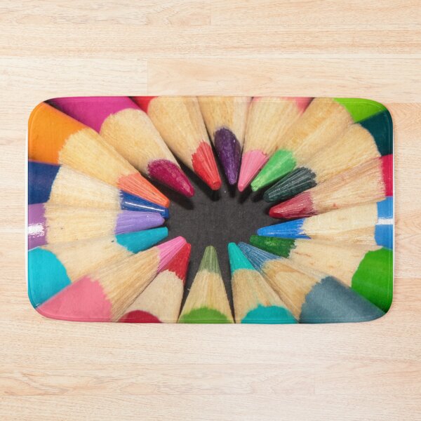 Item preview, Colour my world designed and sold by Goldenskik.