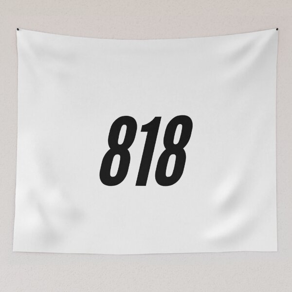 Item preview, 818 San Fernando Valley Pride designed and sold by trqffic.