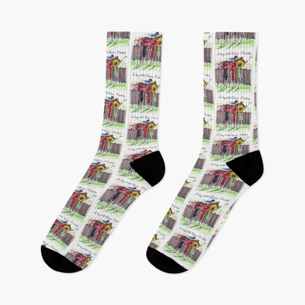Item preview, Run For The Roses - Horse Racing with Friends designed and sold by lulabelldesigns.