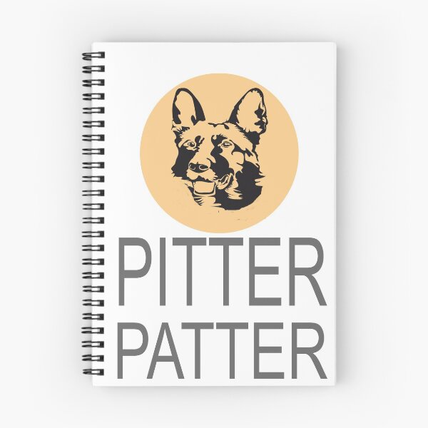 Item preview, Pitter Patter- Letterkenny designed and sold by lasfar4.