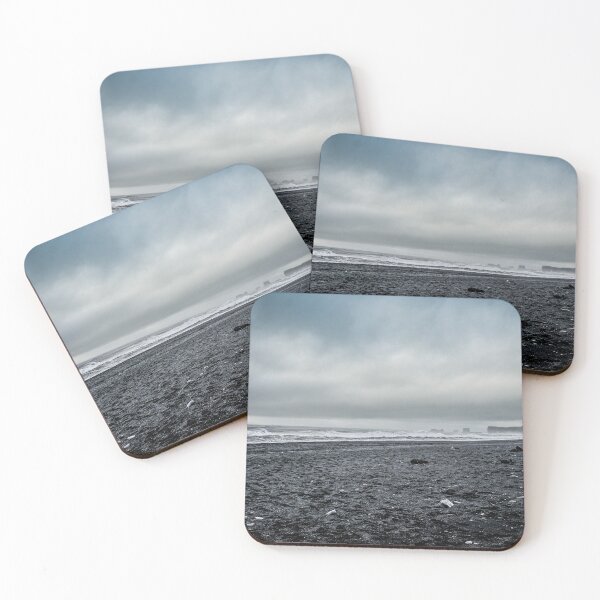 Item preview, Black Sand Beach designed and sold by StephanieKnotts.