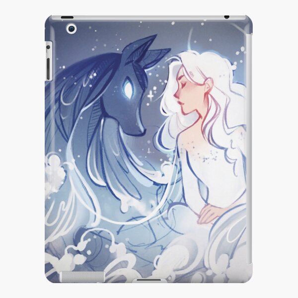 The Nokk iPad Snap Case