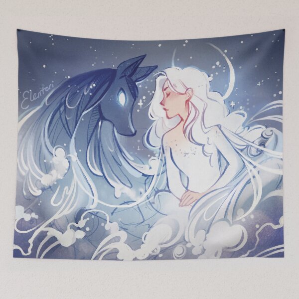 Item preview, The Nokk designed and sold by Elentori.