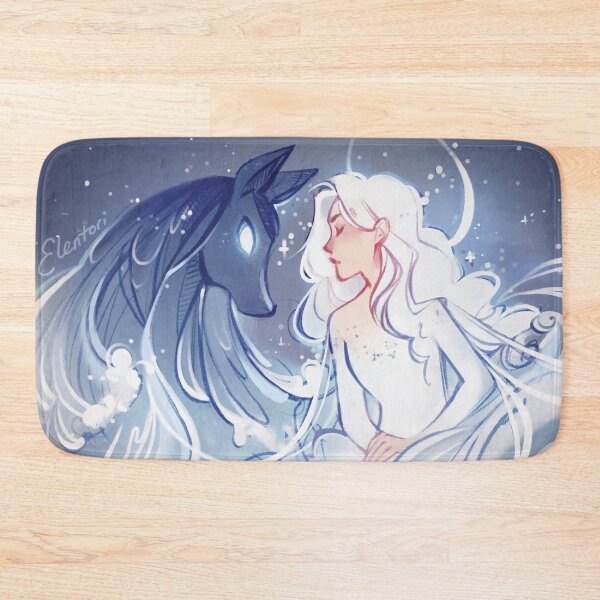 Item preview, The Nokk designed and sold by Elentori.