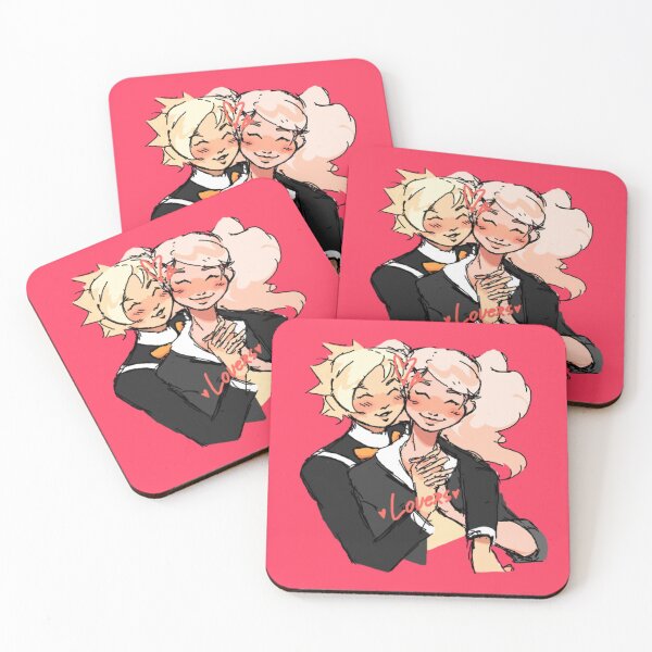 Item preview, ~the lovers~ designed and sold by faziglota.