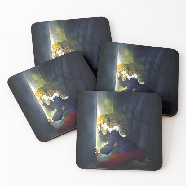Item preview, There's More Than Dust Out There designed and sold by Lion & Lantern Designs.