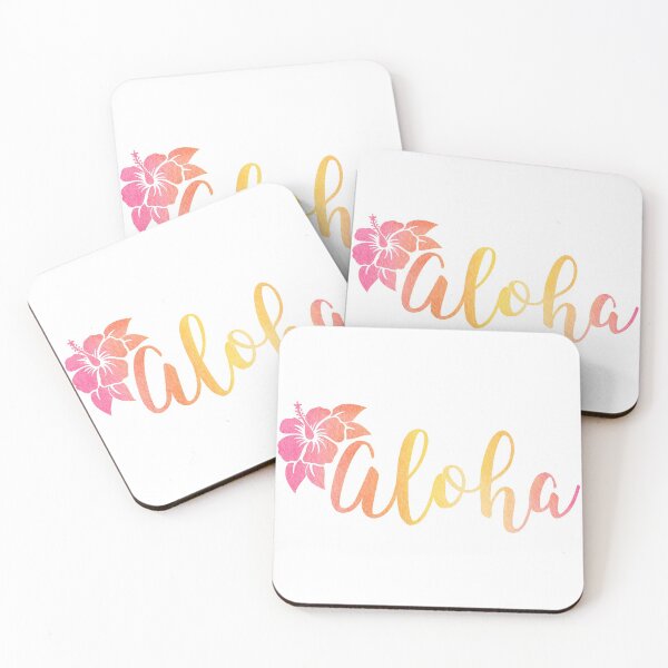 Item preview, Aloha  designed and sold by Amymarado.
