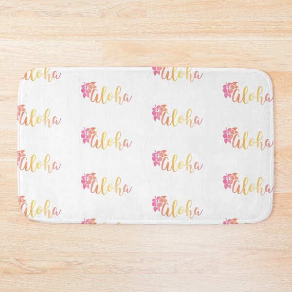 Item preview, Aloha  designed and sold by Amymarado.