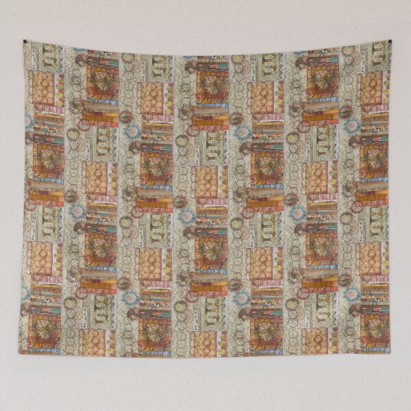 Item preview, Circular Adventure designed and sold by littlebirdpapel.