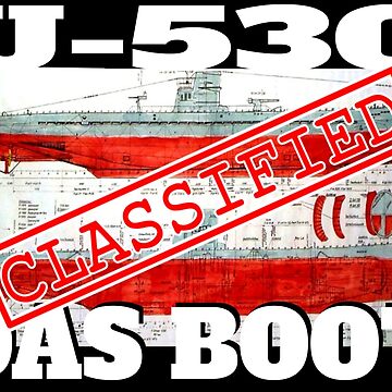 Imagen de la obra Das Boot U-530 de warcollectionar