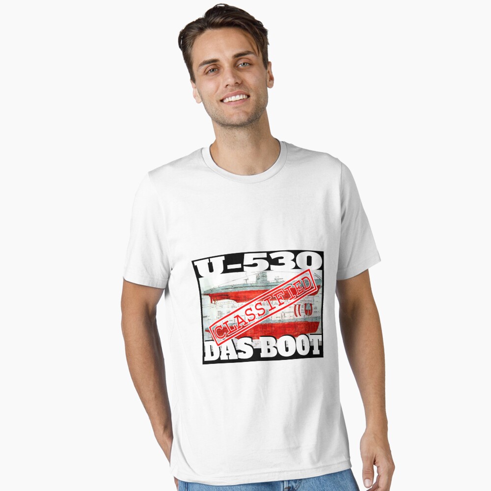 Vista previa del artículo con la obra «Camiseta esencial», diseñado y vendido por warcollectionar.