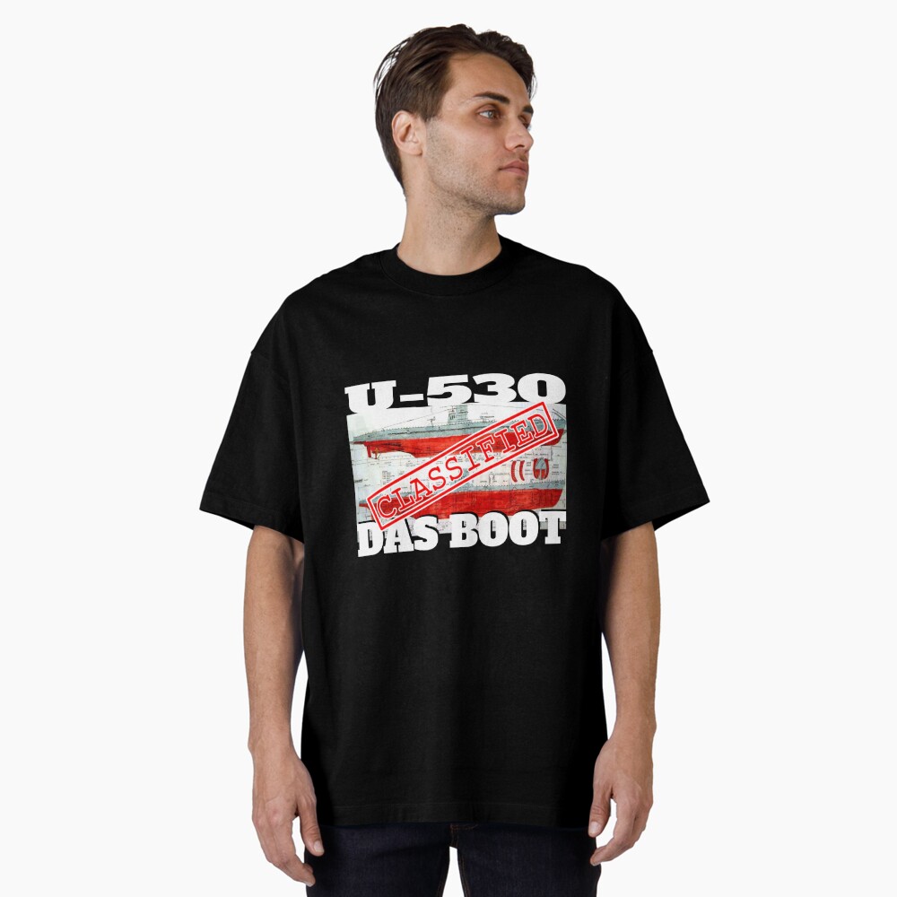Vista previa del artículo con la obra «Camiseta holgada», diseñado y vendido por warcollectionar.