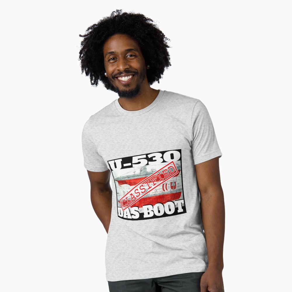 Vista previa del artículo con la obra «Camiseta de tejido mixto», diseñado y vendido por warcollectionar.