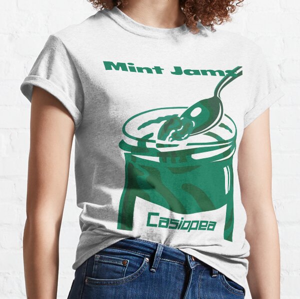 Casiopea TShirts Redbubble