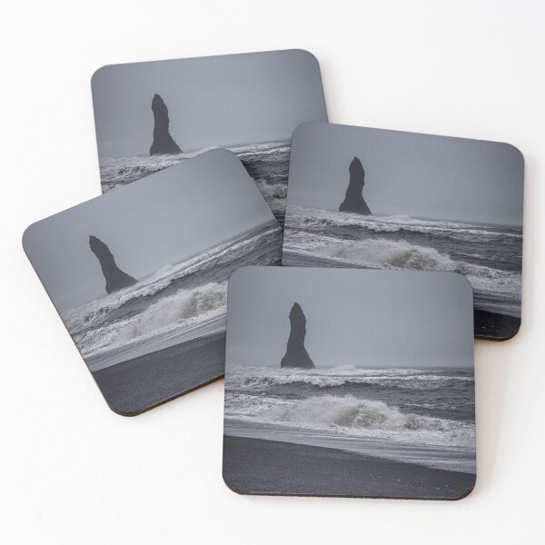 Item preview, Sea Stacks designed and sold by StephanieKnotts.