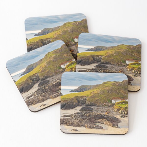 Item preview, Kynance Cove Cornwall England UK  designed and sold by ianwoolcock.