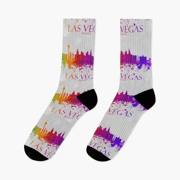 Item preview, Las Vegas Nevada Skyline - 23 designed and sold by Prar-Kulasekara.