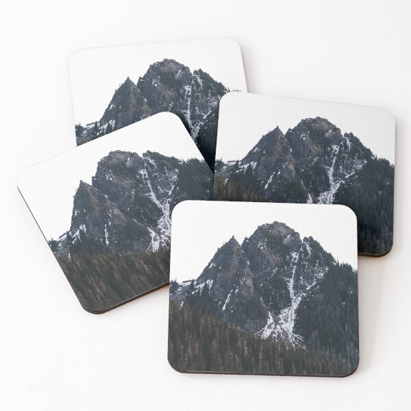 Item preview, mountainscape designed and sold by bellehibou.
