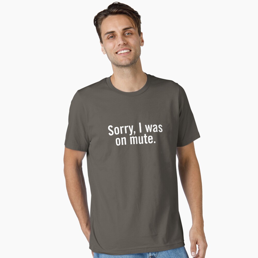 Item preview, Essential T-Shirt designed and sold by grantsewell.